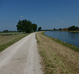 Radreise Renitz